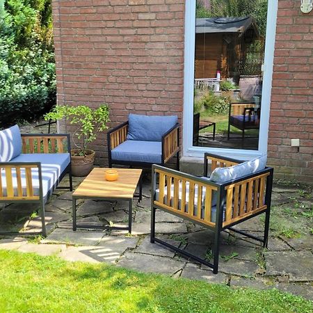 Ferienwohnung Sonnenschein Obernkirchen エクステリア 写真