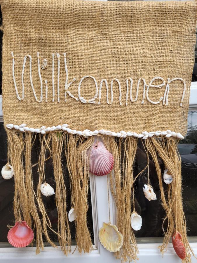 Ferienwohnung Sonnenschein Obernkirchen エクステリア 写真